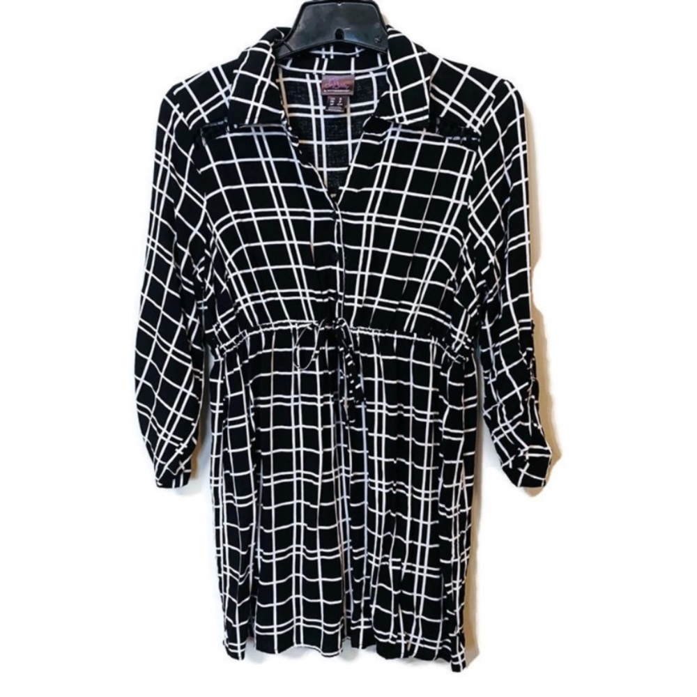 Maternity Blouse